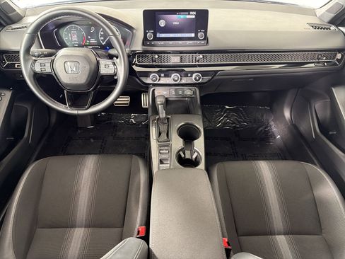 Used 2025 Honda Civic Sport image 16
