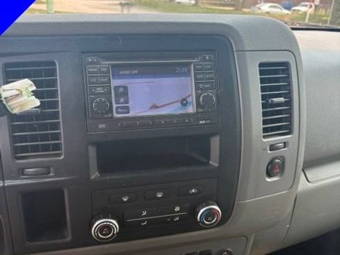Used 2012 Nissan NV 3500 SV w/ Technology Pkg RWD image 29