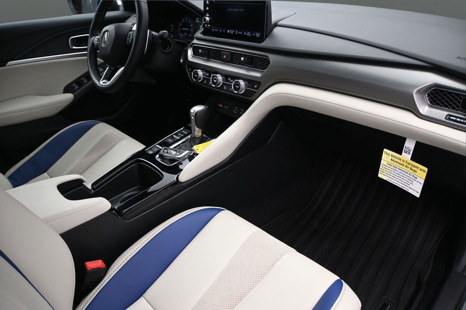 Used 2026 Acura Integra A-Spec w/ Technology Package FWD image 21