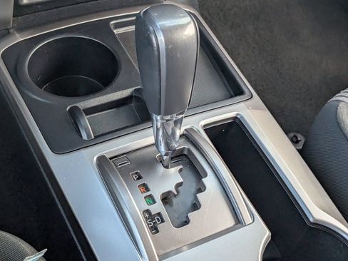 Used 2024 Toyota 4Runner SR5 RWD image 21