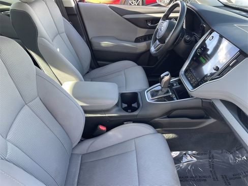 Used 2025 Subaru Legacy Premium image 11