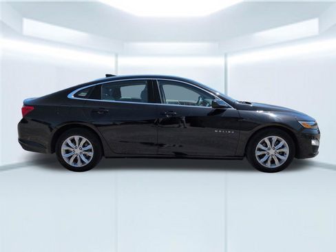 Used 2024 Chevrolet Malibu LT FWD image 7
