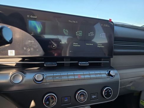 New 2026 Hyundai Kona SE image 21