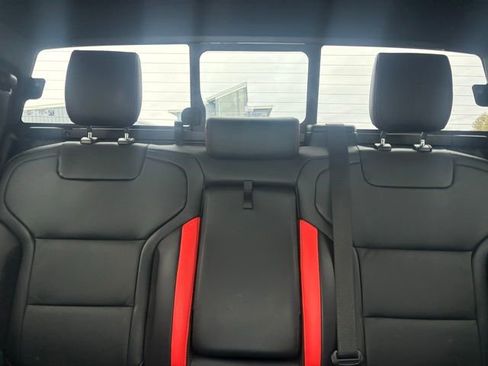 Used 2025 Ford Ranger Raptor image 11