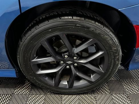 Used 2023 Dodge Charger R/T w/ Plus Group image 20