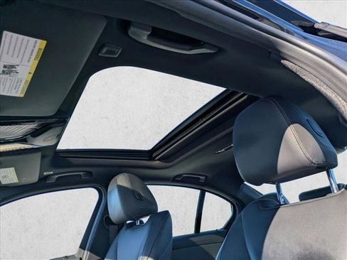 Used 2023 BMW 330i Sedan w/ Driving Assistance Package image 16