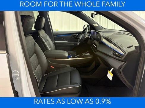 New 2026 Buick Enclave Avenir w/ Super Cruise Package image 17