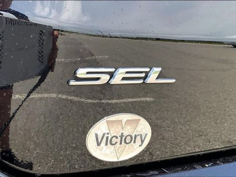 Used 2023 Ford Edge SEL w/ Convenience Package AWD/4WD image 31