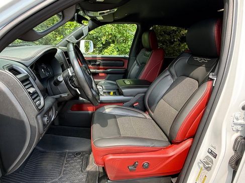 Used 2022 RAM 1500 TRX AWD/4WD image 15