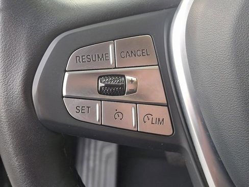 Used 2024 BMW X3 xDrive30i image 21