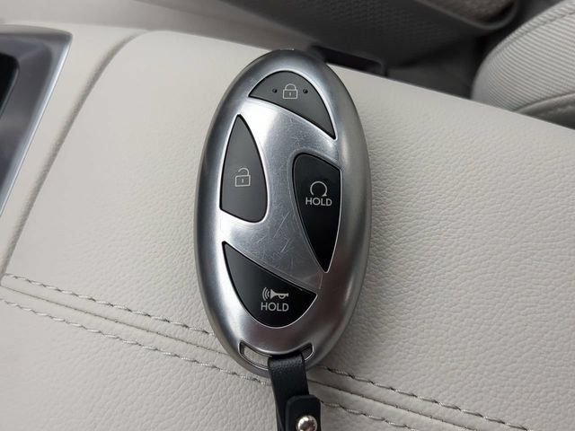 New 2025 Hyundai Tucson SE FWD image 27
