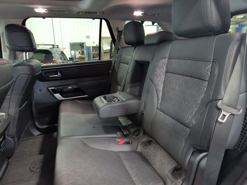 Used 2023 Toyota Sequoia Limited AWD/4WD image 8