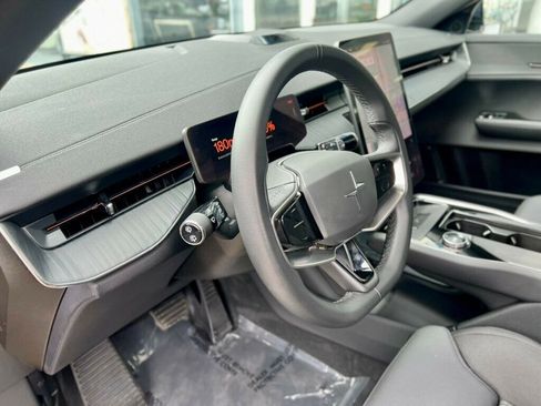 Used 2025 Polestar Polestar 3 AWD/4WD image 13