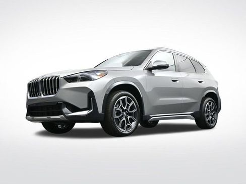 New 2026 BMW X1 xDrive28i w/ Technology Package image 34