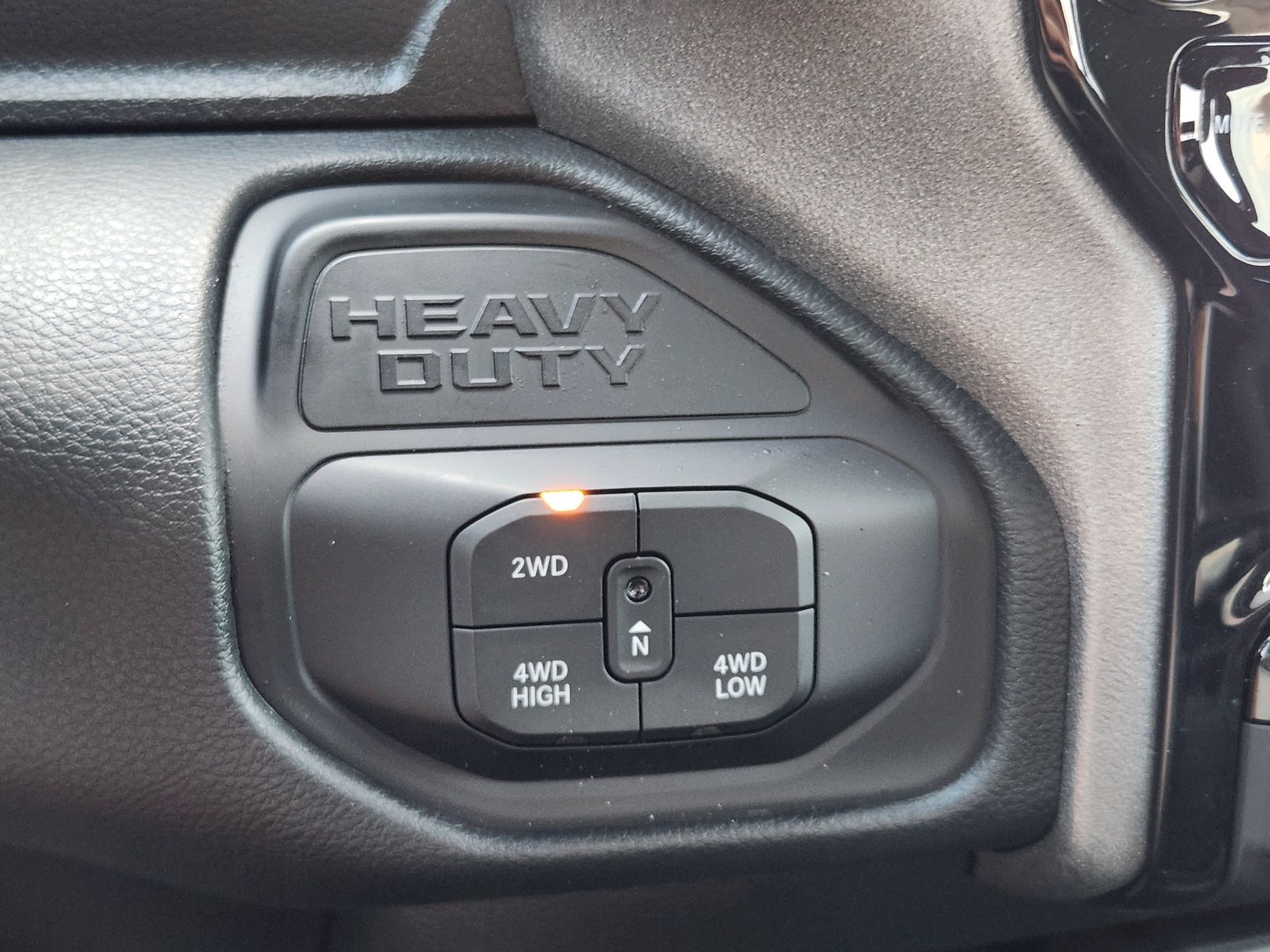 New 2026 RAM 3500 Tradesman AWD/4WD image 20