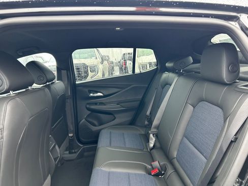 New 2026 Buick Envista Preferred FWD image 31
