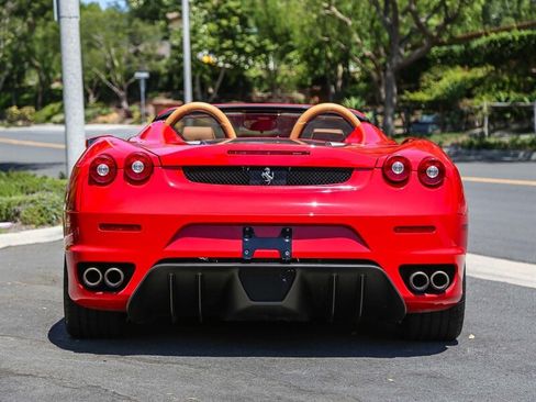 Used 2006 Ferrari F430 Spider RWD image 6