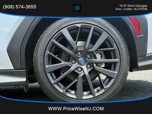 Used 2022 Subaru WRX Premium image 29