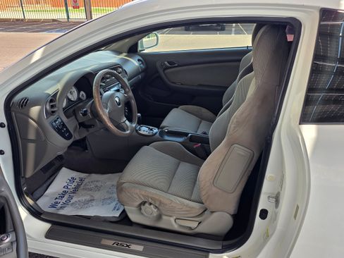 Used 2006 Acura RSX FWD image 13