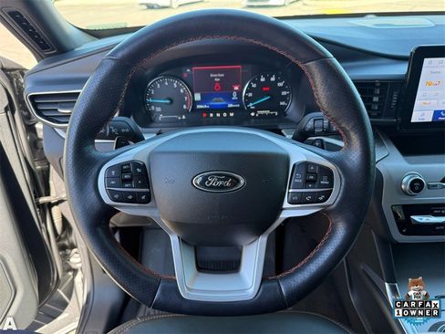 Used 2023 Ford Explorer Timberline w/ Timberline Technology Package image 15