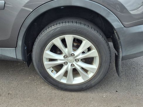 Used 2013 Toyota RAV4 Limited AWD/4WD image 18