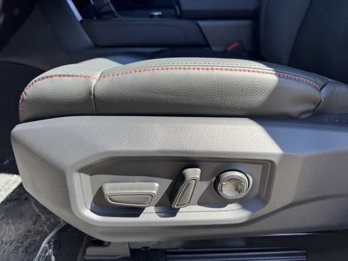New 2025 Toyota Tundra TRD Pro AWD/4WD image 13