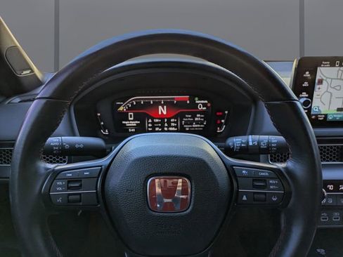 Used 2023 Honda Civic Type R image 27