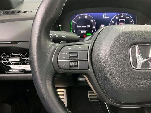 Certified 2023 Honda Accord Sport image 23