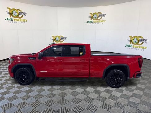 Used 2020 GMC Sierra 1500 Elevation AWD/4WD image 6