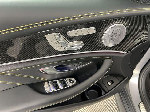 Certified 2021 Mercedes-Benz E 63 AMG S image 18