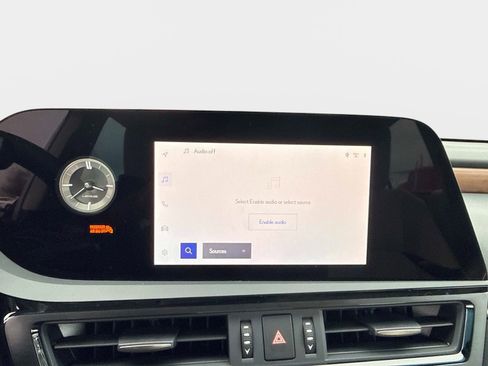 Used 2025 Lexus ES 350 w/ Premium Package image 23