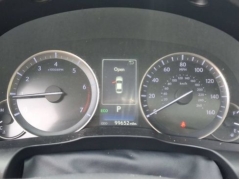 Used 2018 Lexus ES 350 w/ Navigation System Package FWD image 20