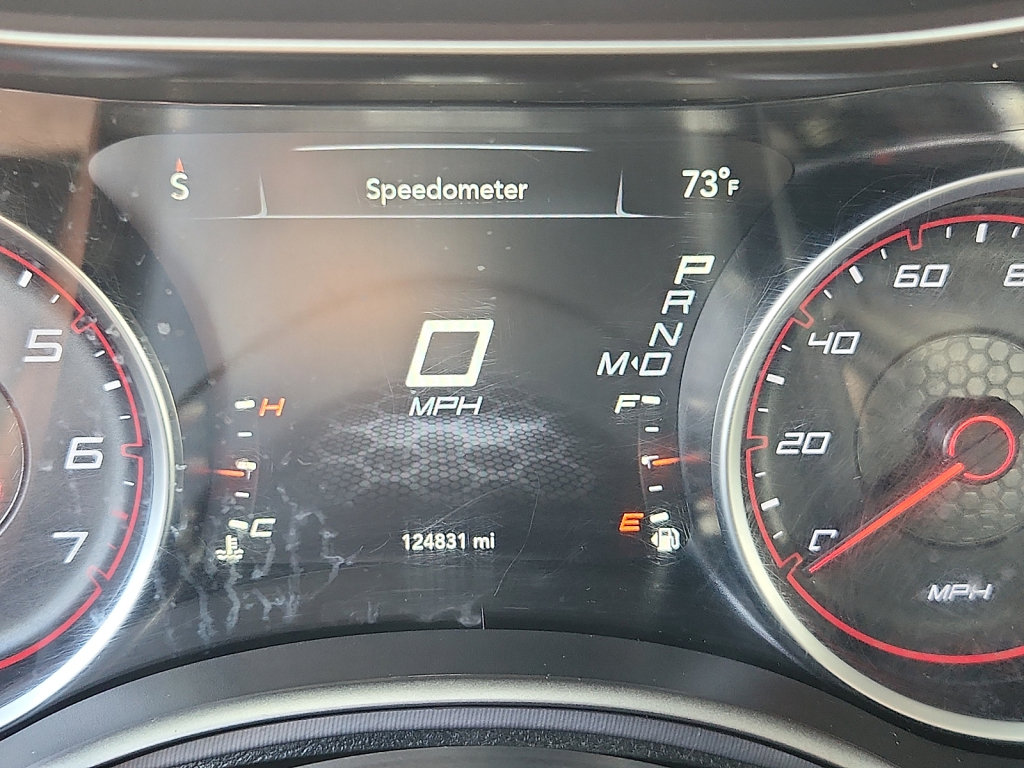 Used 2019 Dodge Charger SXT w/ Leather Interior Group RWD image 25