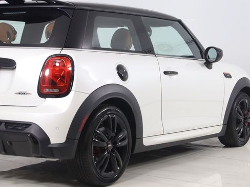 Used 2024 MINI Cooper John Cooper Works FWD image 46