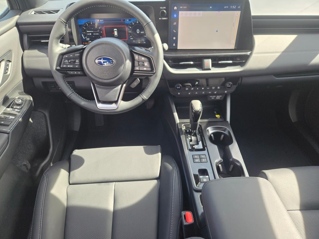 New 2026 Subaru Outback Touring XT AWD/4WD image 22