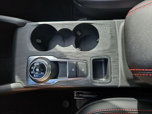 New 2026 Ford Escape ST-Line w/ Tech Pack #1 image 28