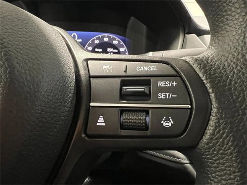New 2025 Honda Accord LX image 19