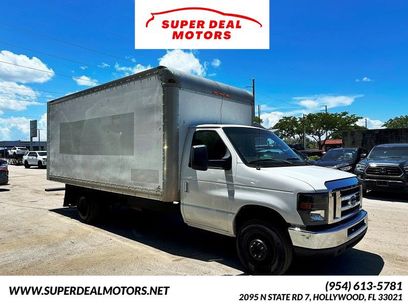 Used 2016 Ford E-350 and Econoline 350 Super Duty