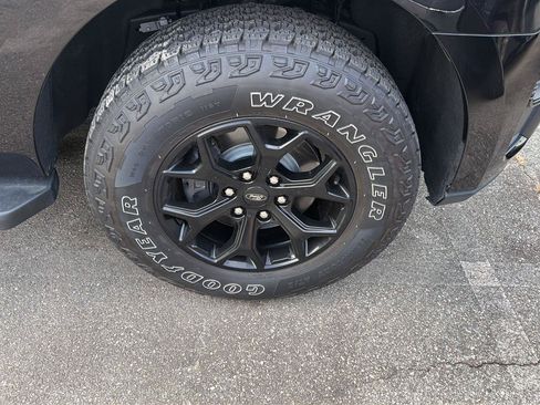 Used 2024 Ford Expedition Timberline AWD/4WD image 7