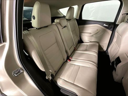 Used 2018 Ford Escape Titanium image 37