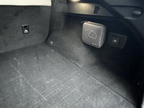 Used 2024 Lexus RX 350 image 51