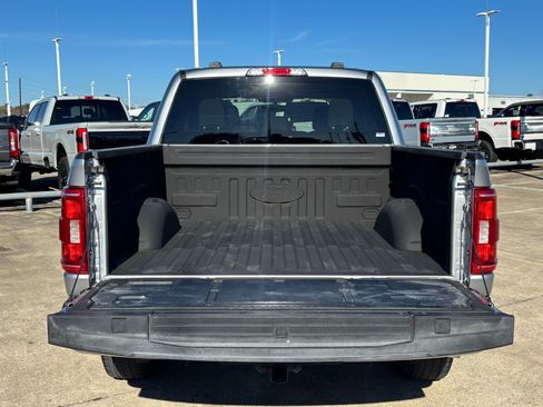 Used 2023 Ford F150 XLT w/ Equipment Group 301A Mid image 29