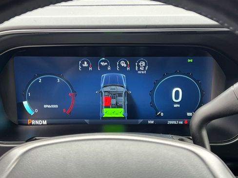 Used 2025 Ford F350 Platinum image 15