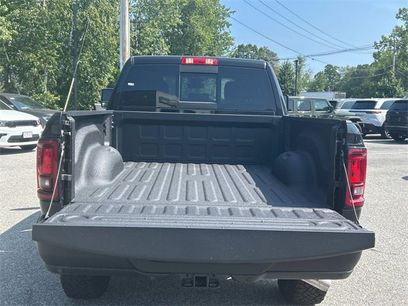 New 2025 RAM 2500 Tradesman w/ Power Wagon Package