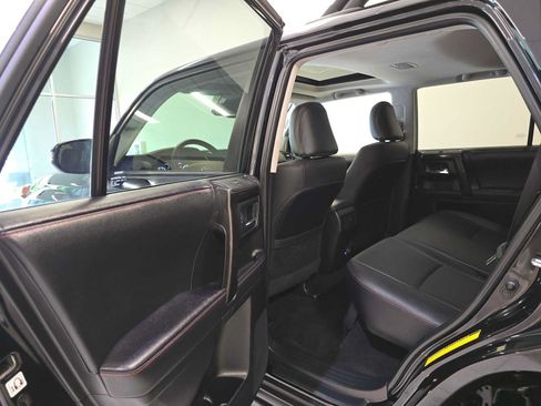 Certified 2024 Toyota 4Runner TRD Pro AWD/4WD image 25