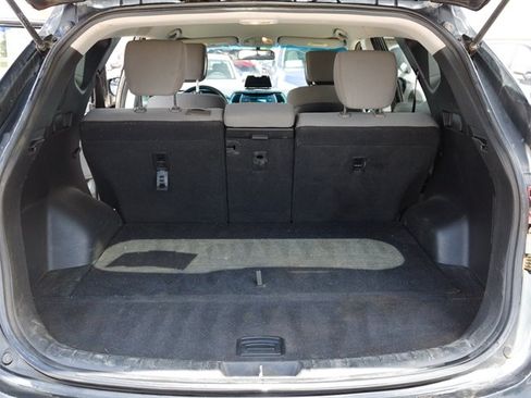 Used 2018 Hyundai Santa Fe Sport FWD image 26
