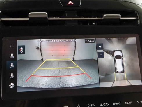 Used 2023 Hyundai Tucson Limited image 19