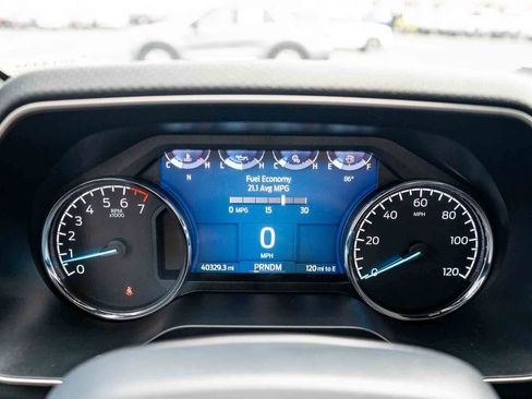 Used 2023 Ford F150 XLT w/ Equipment Group 302A High AWD/4WD image 17