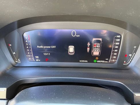 Used 2026 Honda Passport TrailSport Elite image 18