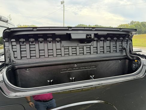 New 2026 RAM 1500 Limited image 14